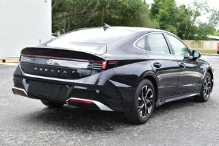 2025 Hyundai Sonata SEL FWD — photo 5