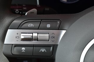 2025 Hyundai Sonata SEL FWD — photo 20