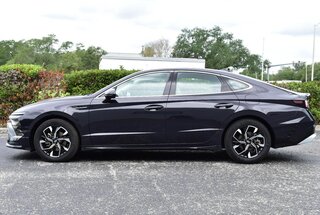 2025 Hyundai Sonata SEL FWD — photo 2