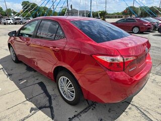 2018 Toyota Corolla LE CVT — photo 5