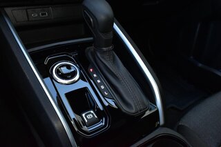 2026 Chevrolet Colorado 4WD Crew Cab WT — photo 17