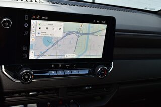 2026 Chevrolet Colorado 4WD Crew Cab WT — photo 18