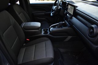2026 Chevrolet Colorado 4WD Crew Cab WT — photo 14