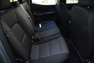 2026 Chevrolet Colorado 4WD Crew Cab WT — photo 13