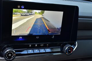 2026 Chevrolet Colorado 4WD Crew Cab WT — photo 19