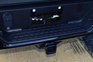 2026 Chevrolet Colorado 4WD Crew Cab WT — photo 10