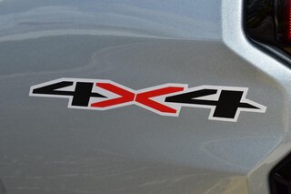 2026 Chevrolet Colorado 4WD Crew Cab WT — photo 9