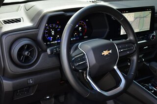 2026 Chevrolet Colorado 4WD Crew Cab WT — photo 16