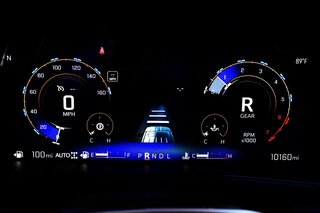 2026 Chevrolet Colorado 4WD Crew Cab WT — photo 23