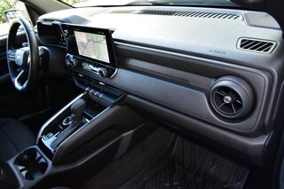 2026 Chevrolet Colorado 4WD Crew Cab WT — photo 15