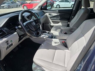 2021 Honda Pilot 2WD EX-L — photo 7