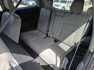 2021 Honda Pilot 2WD EX-L — photo 12