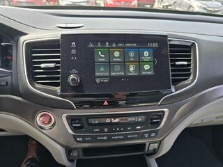 2021 Honda Pilot 2WD EX-L — photo 16