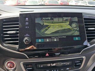 2021 Honda Pilot 2WD EX-L — photo 17