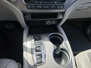 2021 Honda Pilot 2WD EX-L — photo 15