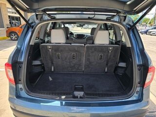2021 Honda Pilot 2WD EX-L — photo 6
