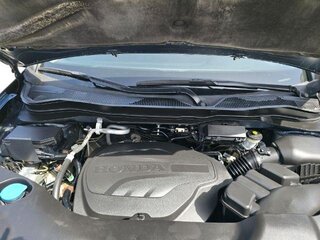 2021 Honda Pilot 2WD EX-L — photo 18