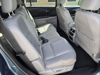 2021 Honda Pilot 2WD EX-L — photo 9