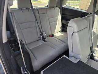 2021 Honda Pilot 2WD EX-L — photo 10