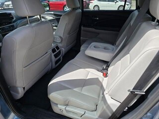 2021 Honda Pilot 2WD EX-L — photo 11