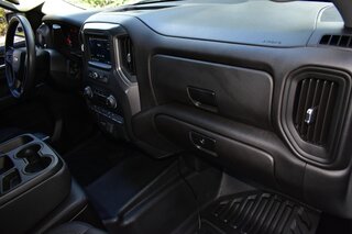 2025 Chevrolet Silverado 1500 2WD Crew Cab 147" Work Truck — photo 12