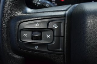 2025 Chevrolet Silverado 1500 2WD Crew Cab 147" Work Truck — photo 18