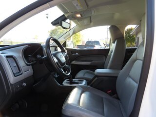 2015 Chevrolet Colorado 2WD Crew Cab 128.3" LT — photo 11