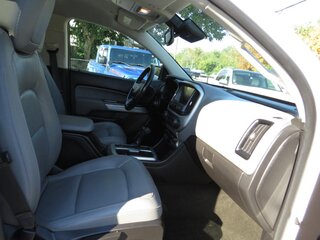 2015 Chevrolet Colorado 2WD Crew Cab 128.3" LT — photo 16