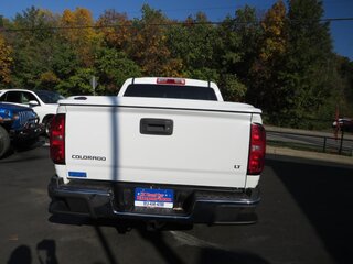2015 Chevrolet Colorado 2WD Crew Cab 128.3" LT — photo 7