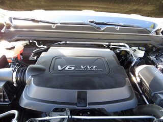 2015 Chevrolet Colorado 2WD Crew Cab 128.3" LT — photo 17