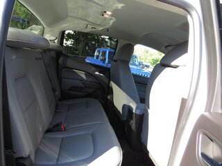 2015 Chevrolet Colorado 2WD Crew Cab 128.3" LT — photo 14