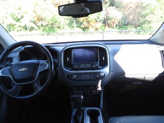 2015 Chevrolet Colorado 2WD Crew Cab 128.3" LT — photo 15