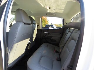 2015 Chevrolet Colorado 2WD Crew Cab 128.3" LT — photo 12