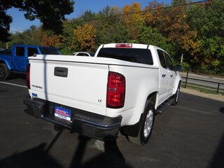 2015 Chevrolet Colorado 2WD Crew Cab 128.3" LT — photo 6