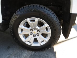 2015 Chevrolet Colorado 2WD Crew Cab 128.3" LT — photo 9