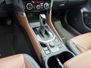 2023 Subaru Forester Touring — photo 16