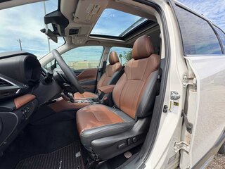 2023 Subaru Forester Touring — photo 15