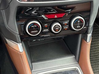 2023 Subaru Forester Touring — photo 20