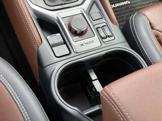 2023 Subaru Forester Touring — photo 17