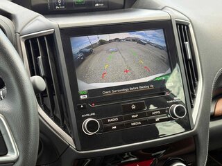 2023 Subaru Forester Touring — photo 21
