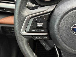 2023 Subaru Forester Touring — photo 23