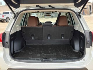 2023 Subaru Forester Touring — photo 10