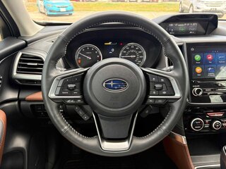 2023 Subaru Forester Touring — photo 25
