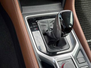 2023 Subaru Forester Touring — photo 18