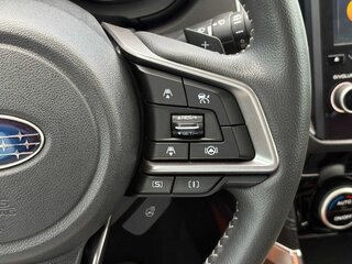2023 Subaru Forester Touring — photo 24