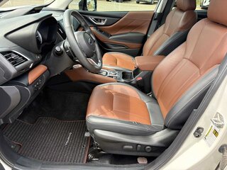 2023 Subaru Forester Touring — photo 14