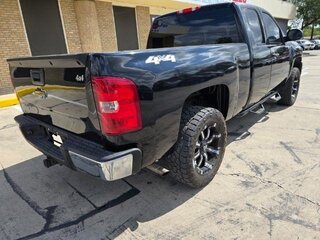 2013 Chevrolet Silverado 1500 Work Truck — photo 4