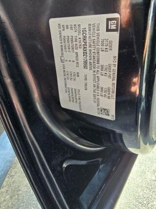 2013 Chevrolet Silverado 1500 Work Truck — photo 14