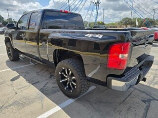 2013 Chevrolet Silverado 1500 Work Truck — photo 5