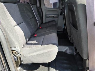 2013 Chevrolet Silverado 1500 Work Truck — photo 9